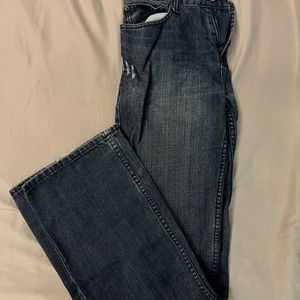 Jeans classic 28